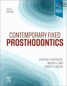 Contemporary Fixed Prosthodontics 6th Edition2023 | مبانی پروتزهای ثابت رزنتال 2023